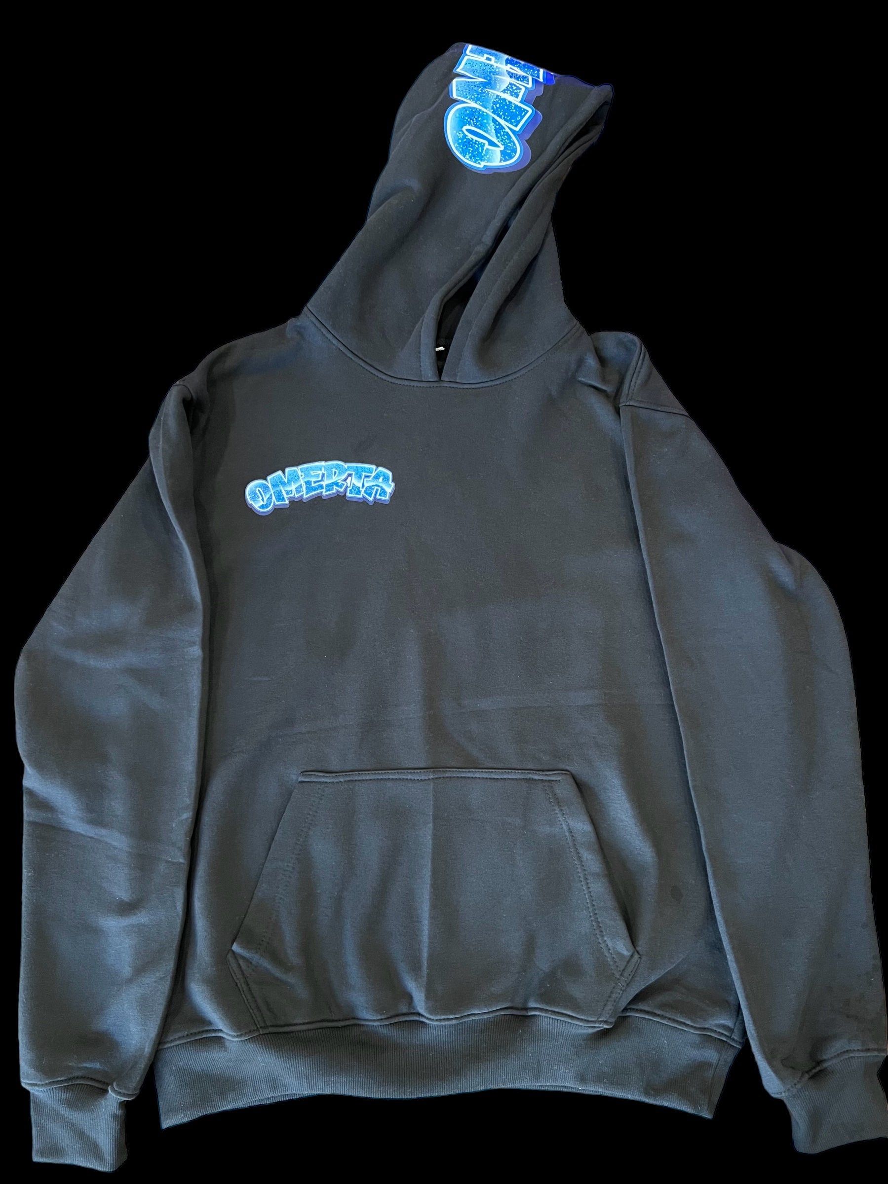 Wise Man Hoodie