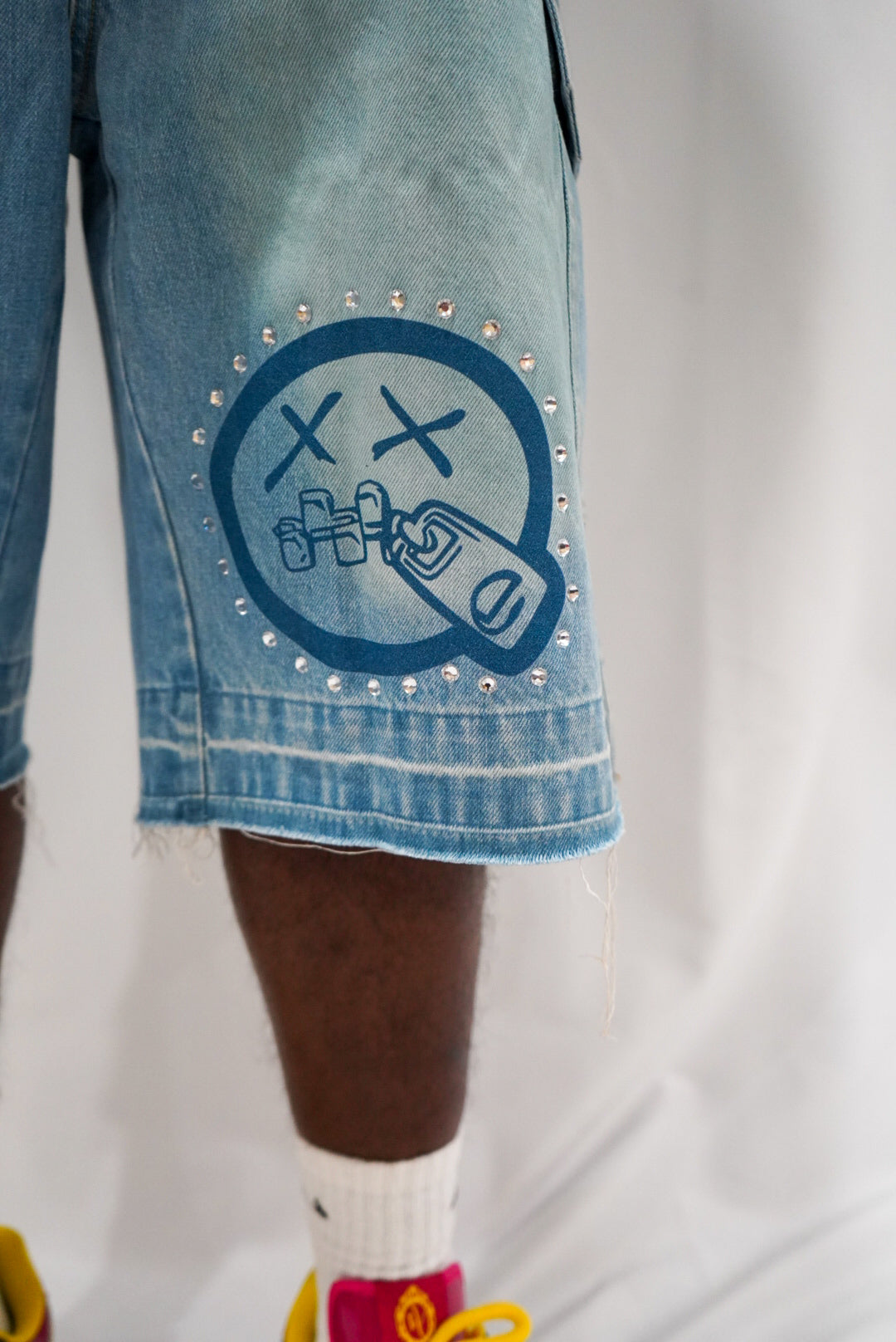 Omerta Forever Jorts