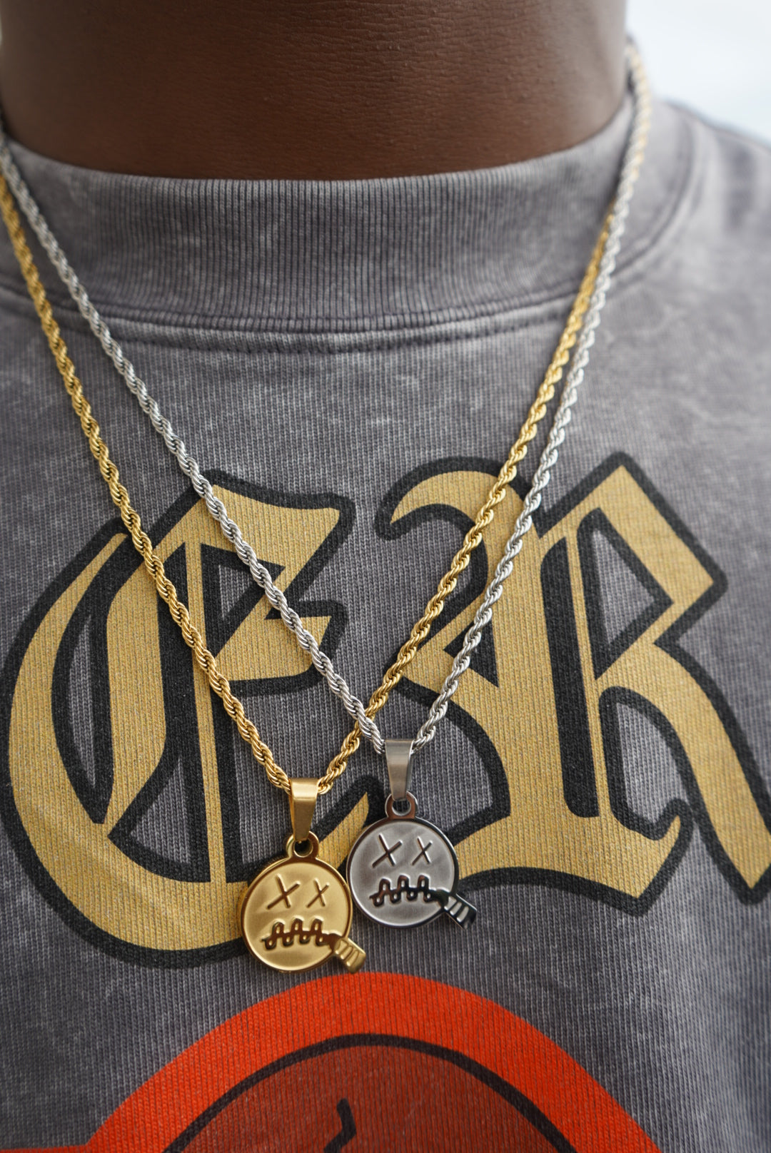 Omerta Chain