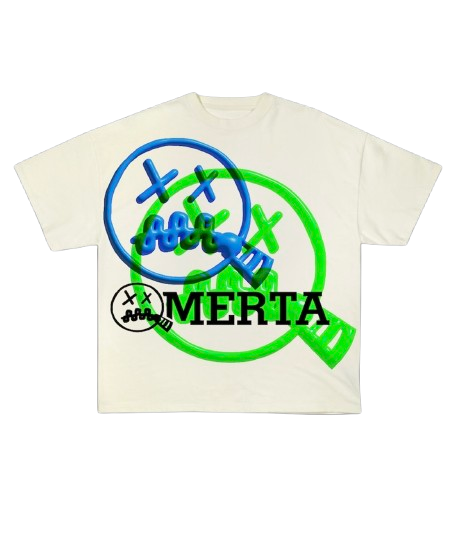 Omerta Double Face T-Shirt