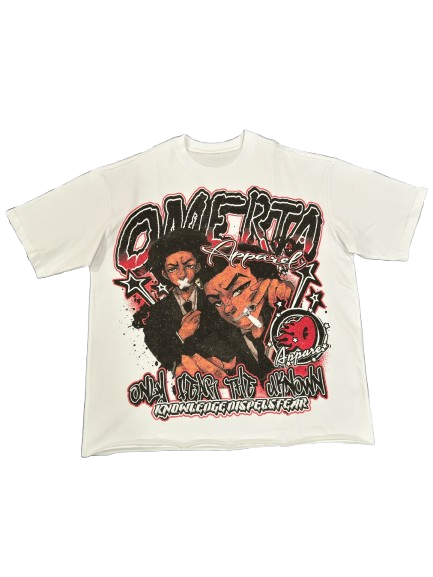 Omerta Boondocks T-Shirt