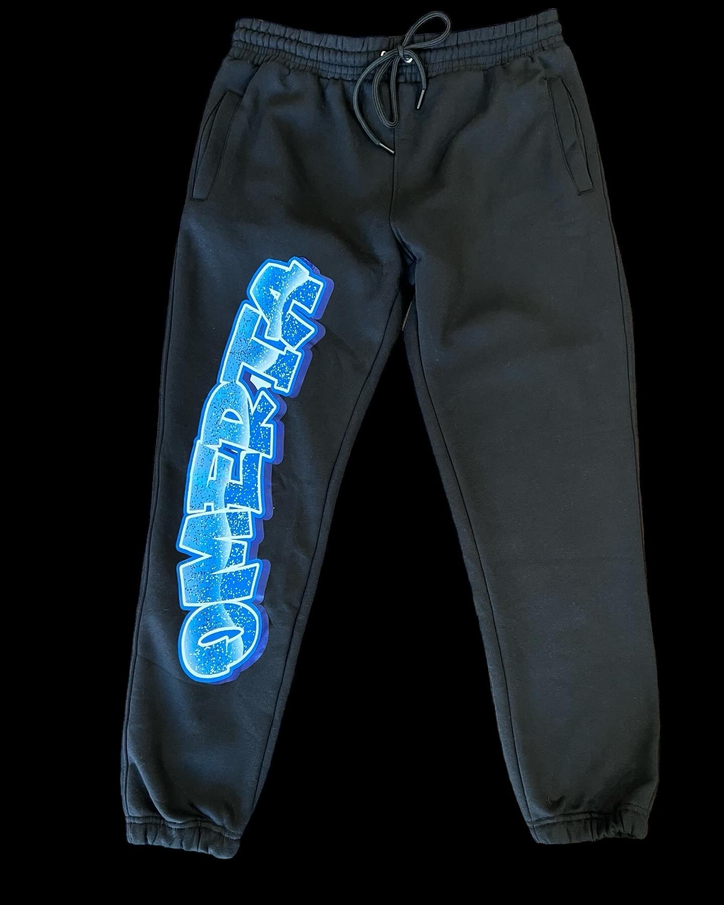 Wise Man Sweatpants